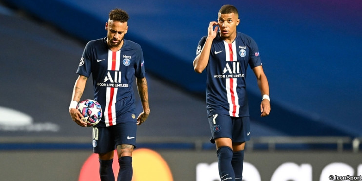 PSG 0-1 Bayern : les notes des Parisiens