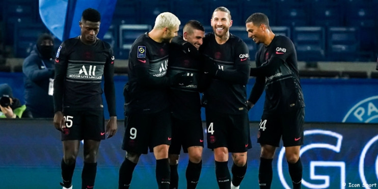 PSG-Nice : les premiers indices sur la compo