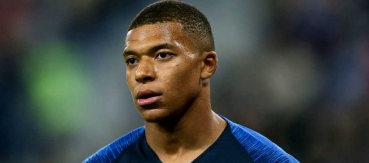 Les Bleus réagissent, Mbappé rate un penalty 