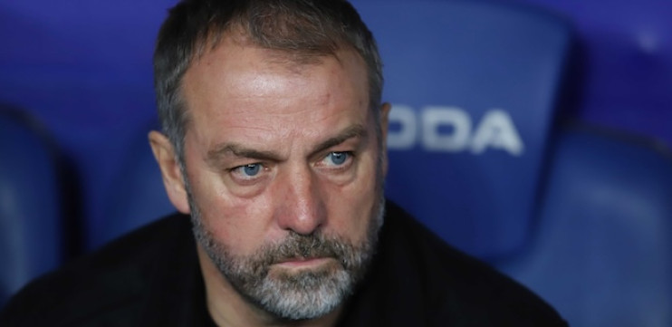 Dro au PSG, Flick a « changé d’avis »