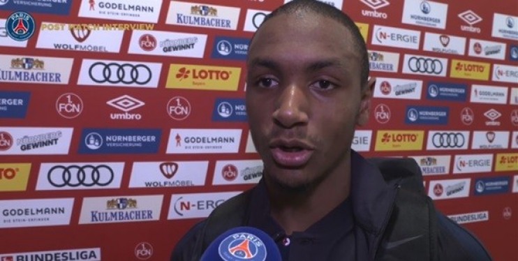 Diallo : "J'avais faim de ballon, J'ai fait le taff"