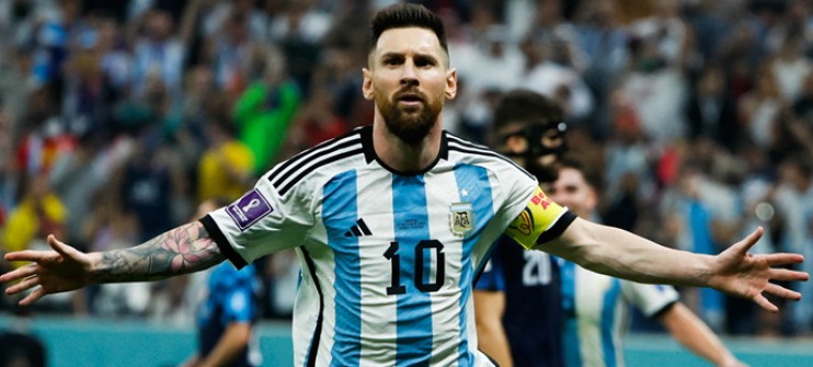 PSG : Messi, Da Fonseca craque et chantonne !