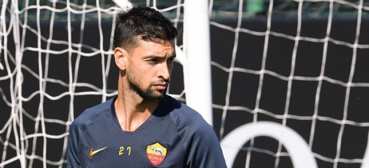 Pastore encore blessé, la Roma s'agace...