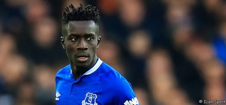 Accord PSG-Everton annoncé pour Idrissa Gueye !
