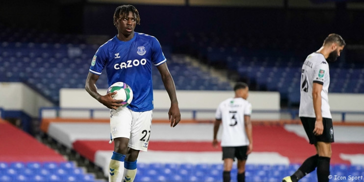 Mercato : le PSG a trouvé son attaquant ?!