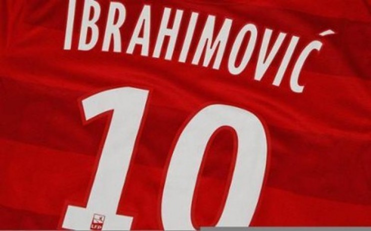 Ibrahimovic a dit oui au Milan AC !