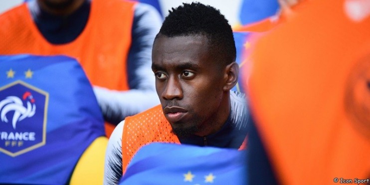 Matuidi : "Un groupe est né à Paris"