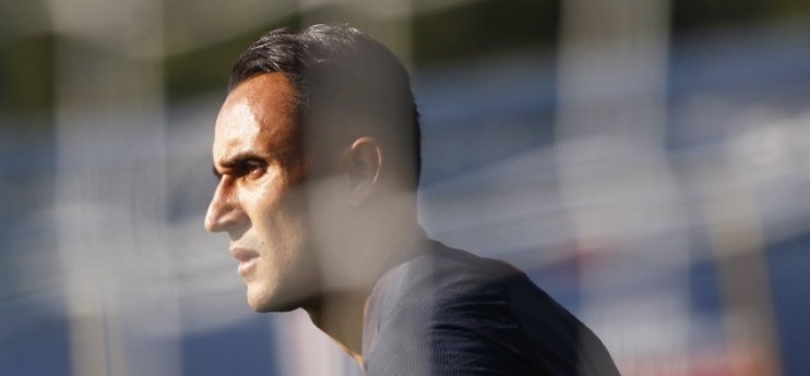 PSG : Keylor Navas, l'inquiétude