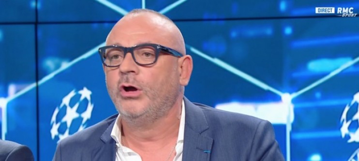 Fred Hermel : encore un pétard mouillé !