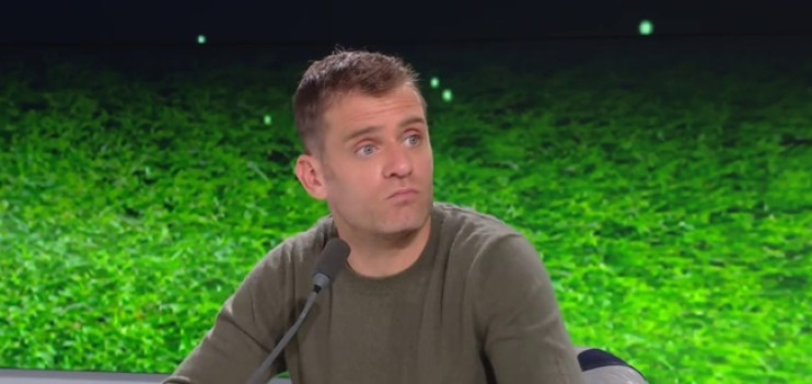 "Quand Verratti est sur le terrain, très souvent, Neymar est excellent"