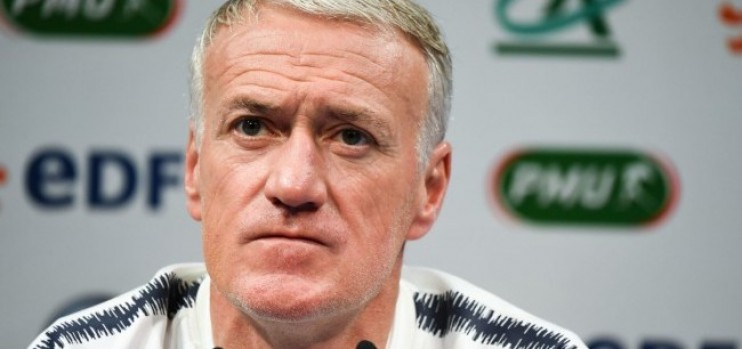 Bleus : Deschamps a donné sa liste avec des surprises ! 