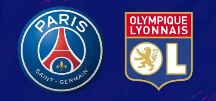 PSG-OL : on connait l'arbitre 