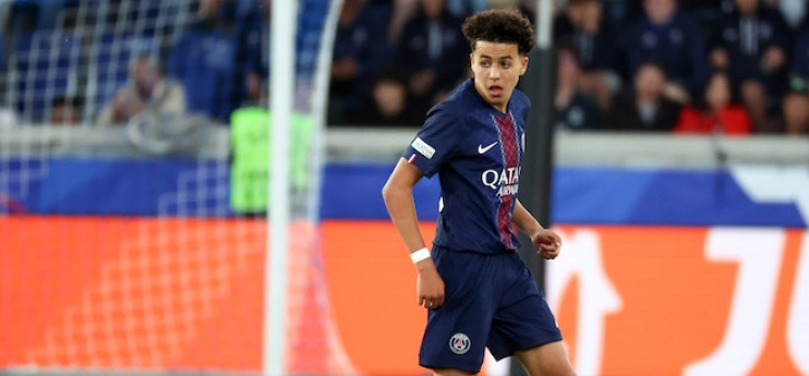PSG : Luis Enrique appelle Assab et d'autres