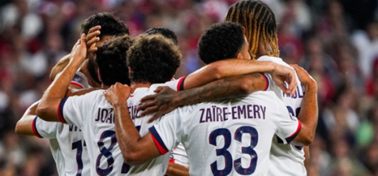 LOSC 1-3 PSG : c'est nous qui avons sorti les crocs !