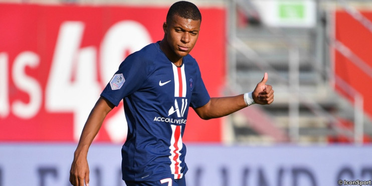 Mbappé : le discours clair du président du Real