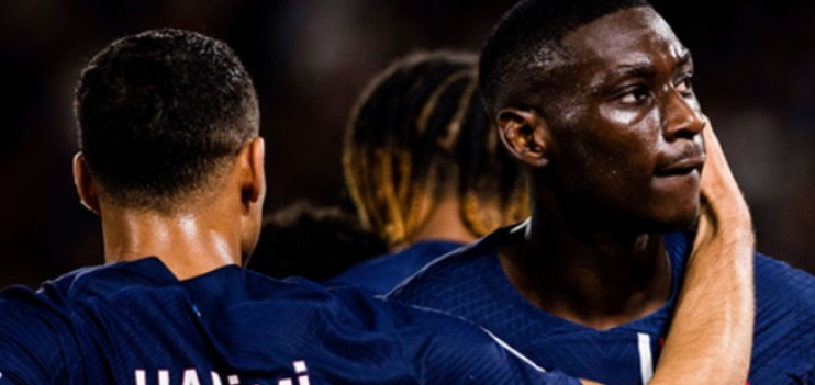 Reims-PSG : déjà 7 absents !
