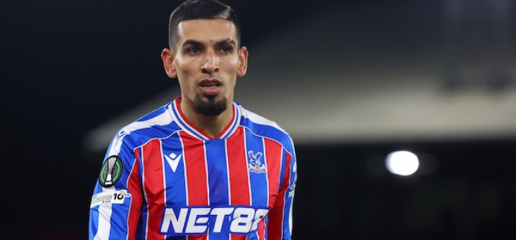 Mercato : l'appel du pied de Daniel Munoz au PSG 