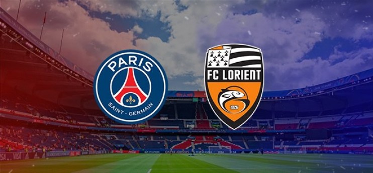 PSG-Lorient : la composition, six recrues et une surprise !