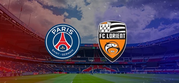 PSG-Lorient : les compositions de la presse 