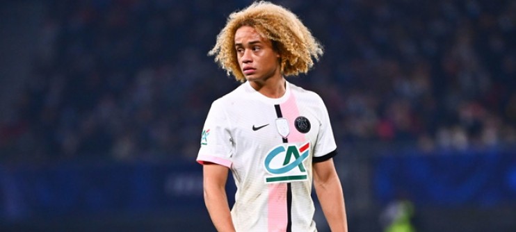 PSG : Simons va continuer à travailler 