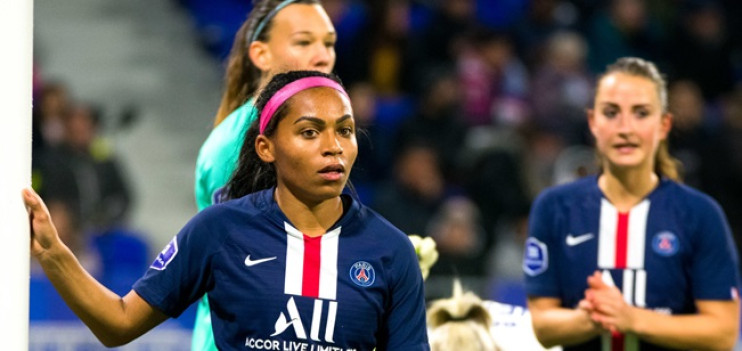 OL 1-0 PSG : même sans Renard, elles n'y arrivent pas !
