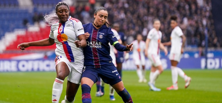 PSG 0-1 OLL : On les a regardées dans les yeux (analyse)