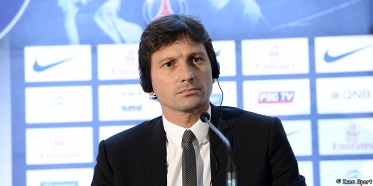 Leonardo : "Je reviens avec beaucoup d'énergie"