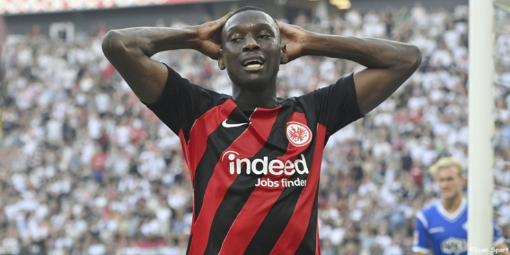 PSG : Kolo Muani va signer ! 