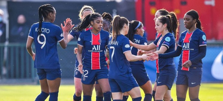 L'UEFA se prononce, le PSG perd sur tapis vert ! 