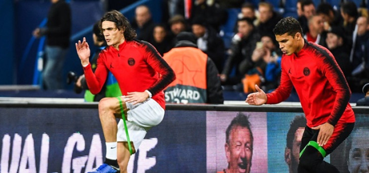 PSG : accord trouvé avec Cavani et Thiago Silva ! 