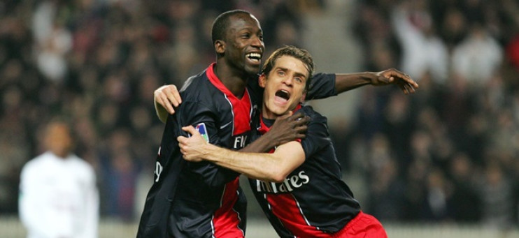 PSG : Amara Diané a reçu son invitation !