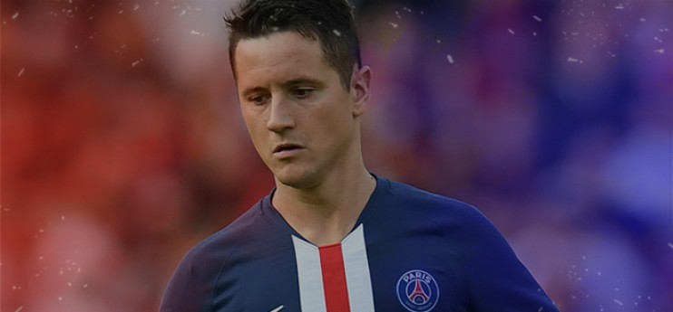 PSG : Herrera réagit à la possible arrivée de Galtier