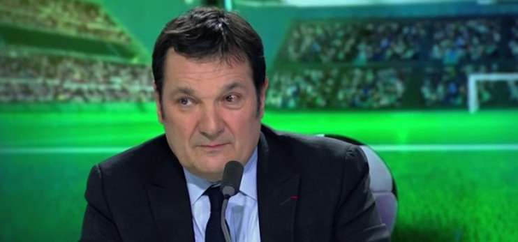LdC : Quillot encourage le PSG, Maracineanu arrive