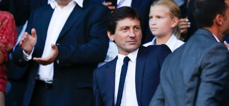 Leonardo : "Je n'ai pas l'intention de revenir comme avant"
