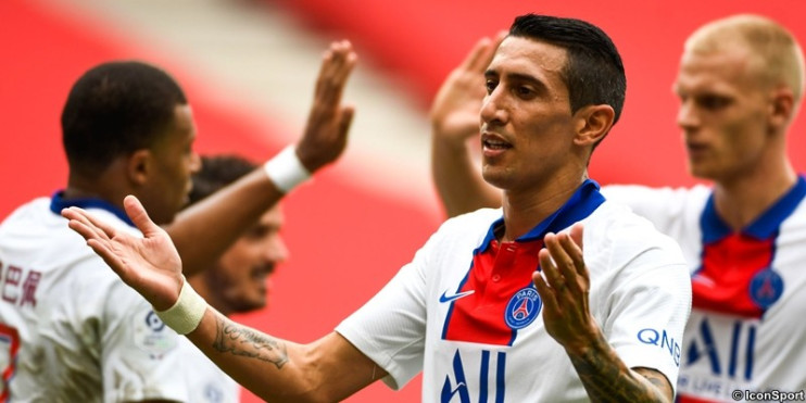 Nice 0-3 PSG : les notes des Parisiens