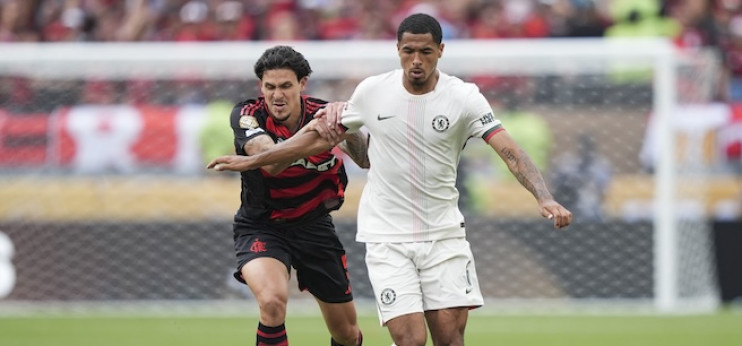 "On n'est pas le Real, ni l'Inter", Colwill promet l’enfer au PSG