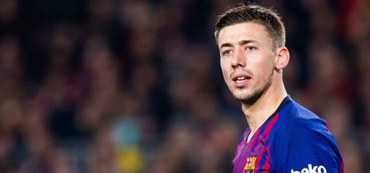 PSG : la confidence de Lenglet