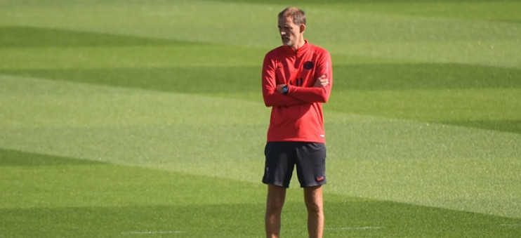 PSG : la leçon tactique de Tuchel
