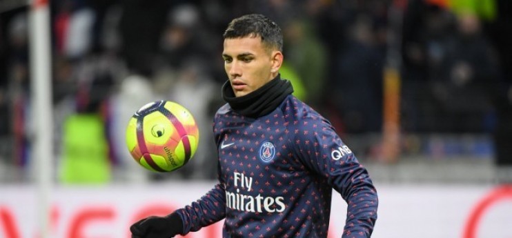 PSG : la phrase de Leandro Paredes 