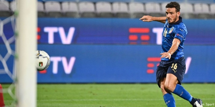 Mercato PSG : Florenzi, le montant de l'option d'achat révélé
