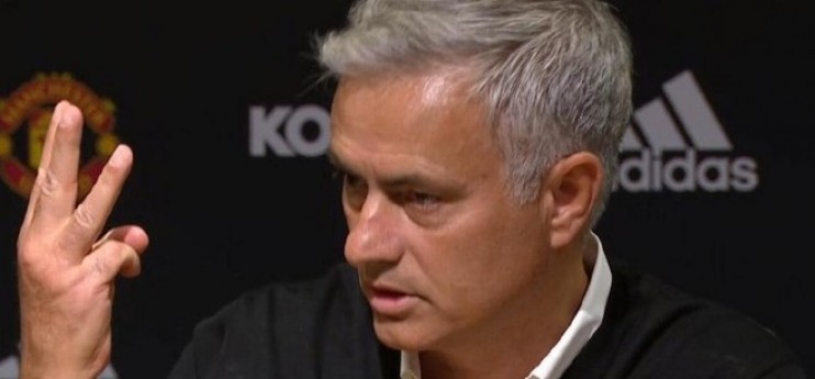 Mourinho: "Le PSG, je connais les raisons"