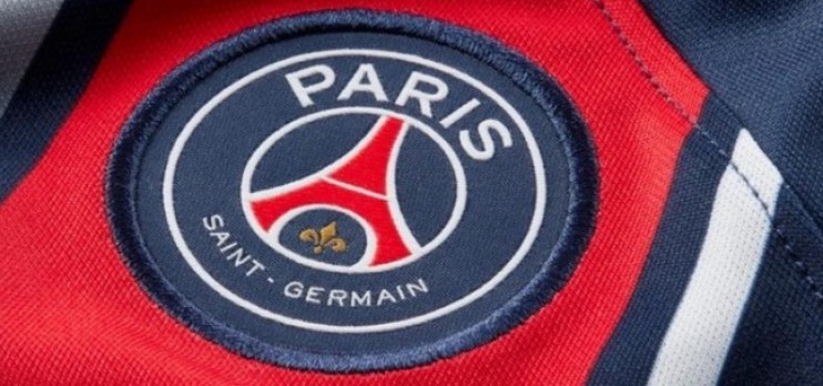 PSG : le maillot extérieur a fuité