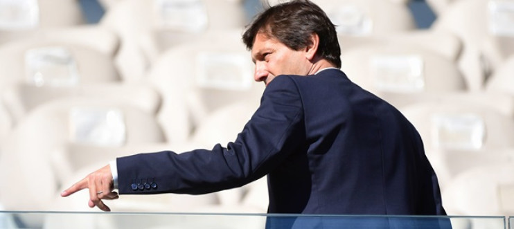 PSG : deux suspicions de Covid-19, ça chauffe en interne !