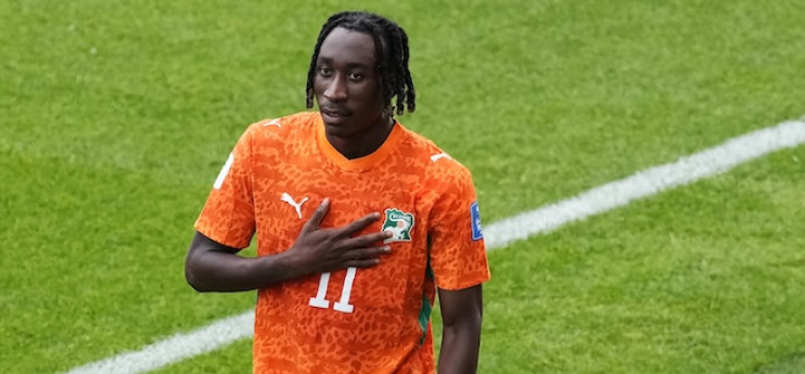 PSG : accord trouvé avec Diomandé, Paris dégaine !