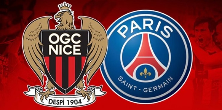 Nice-PSG : Vieira lance le match