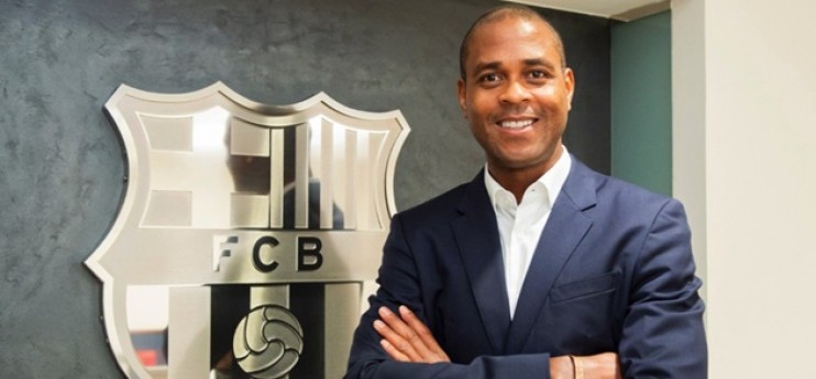 Kluivert rebondit en Espagne (off)