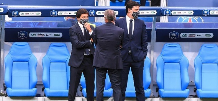 CdF : le PSG est fixé pour sa finale ! 