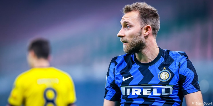 Mercato : Christian Eriksen aurait choisi le PSG
