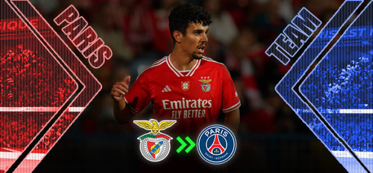 Le PSG a proposé un contrat à Tomas Araujo