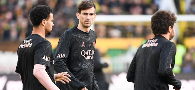 PSG : Fabian Ruiz révèle l’obsession tactique de Luis Enrique